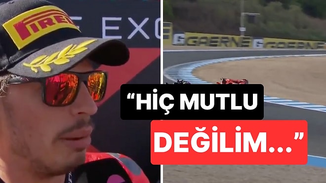 Toprak Razgatlıoğlu'nu Kasten Yarış Dışı Bırakmıştı: Superbike Pilotu Nicolo Bulega'nın Açıklaması Tepki Çekti