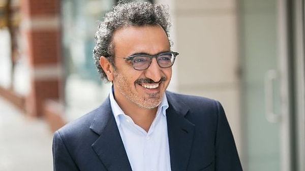 The richest person in Turkey has changed! Forbes has updated its Billionaires List.