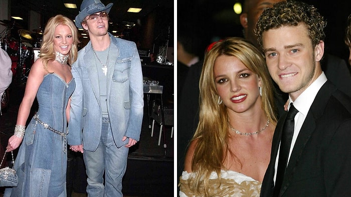 The Shocking Details of Justin Timberlake’s Betrayal of Britney Spears!