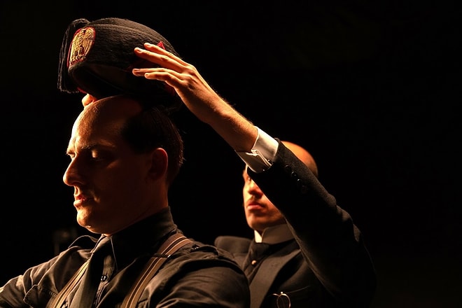 Mussolini: Son of The Century Received Acclaim