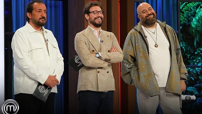 Who Was Eliminated from MasterChef Turkey on October 18, 2025?