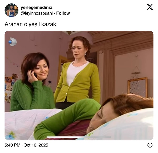 15. Moda ikonları resmen!