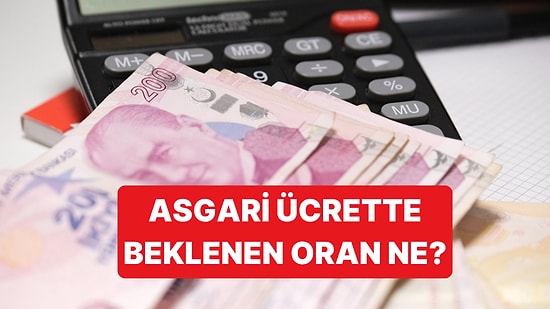 Asgari Ücret Görüşmelerinde Tarih Yaklaşıyor: Beklenen En Yüksek ve En Düşük Teklif Ne?