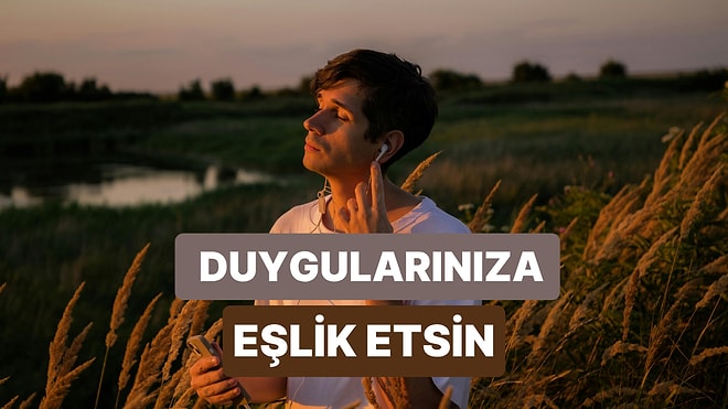 Bağırmak İstediklerini Susman Gerektiğinde Sana Eşlik Edecek 12 Şarkı