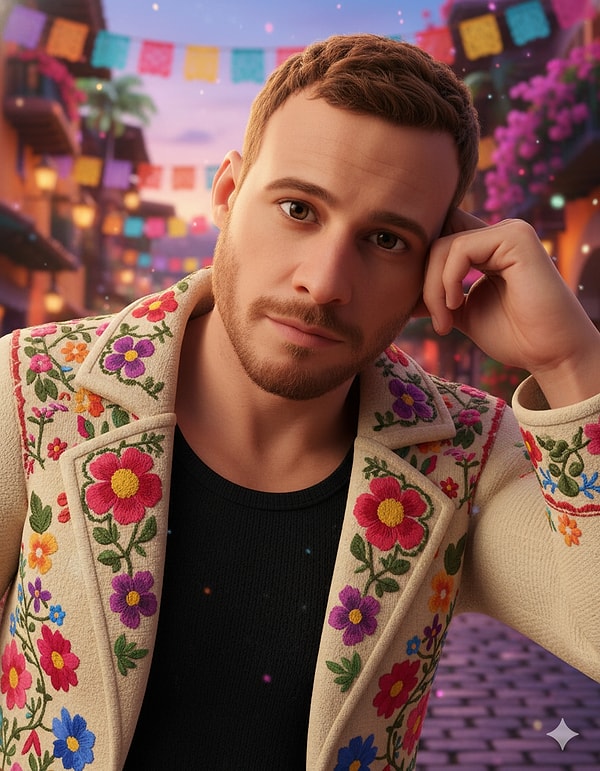 Kerem Bürsin
