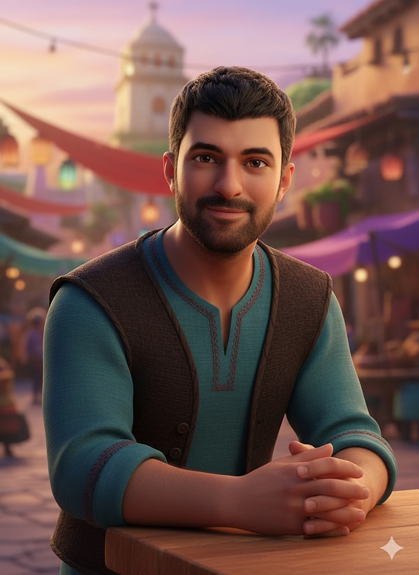 Engin Akyürek