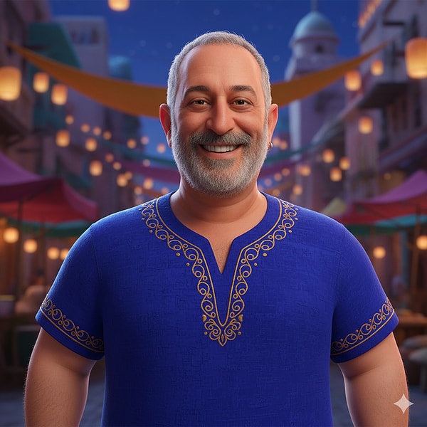 Cem Yılmaz