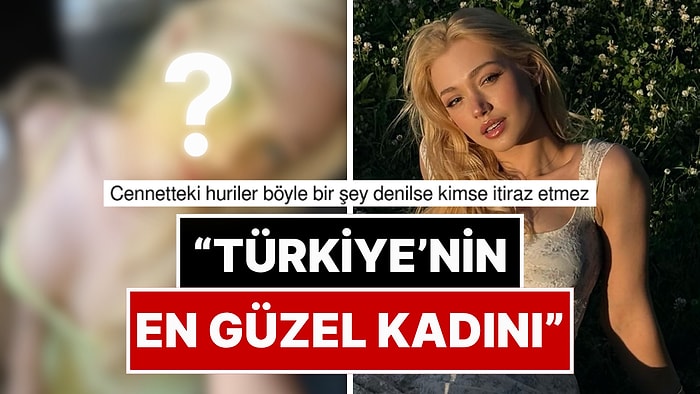 "Biraz Limona Benzedim" Diyen Influencer Duygu German'ın Son Pozu Ortalığı Ayağa Kaldırdı!
