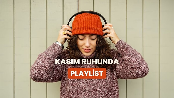 Kışa Geçişin Hissini Müziğe Dök: Kasım Ruhunu Yansıtan Şarkılar