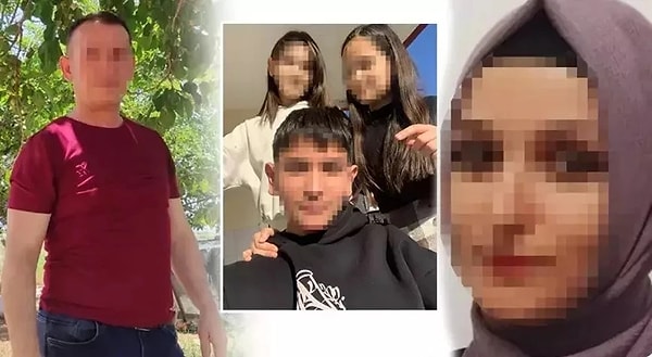 Mahkemenin DNA talebi sonucu gerçek ortaya çıktı.