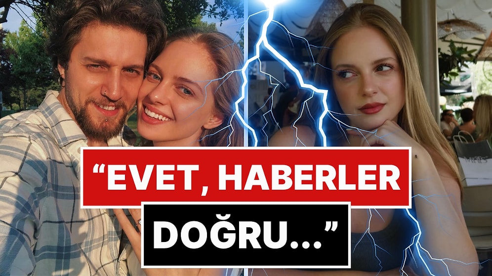 Sessizliğini Bozdu: Ufuk Beydemir'le Boşanan İpek Filiz Yazıcı'dan İlk Açıklama Geldi!