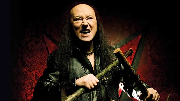 10. Conrad Lant - Venom'dan sonrası...