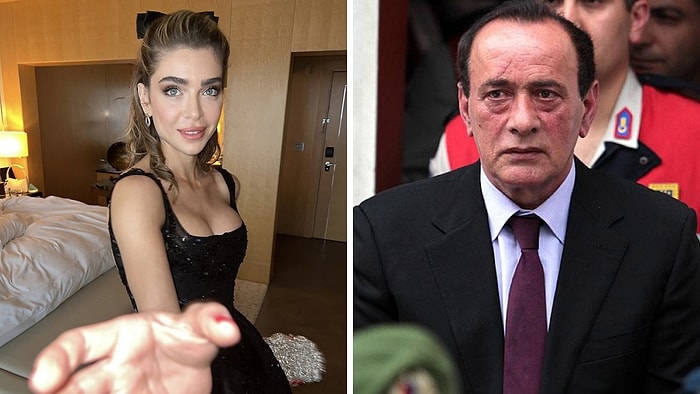 Öykü Çelik Shocks Fans—Set to Marry Alaattin Çakıcı’s Son