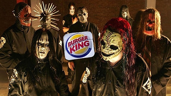 Burger King ve maskeli tavuklar skandalı1
