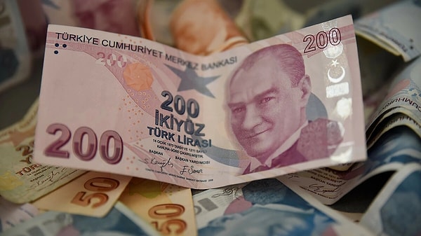 Dev bankadan 2026 asgari ücret tahmini.