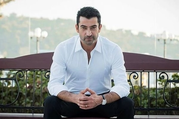 Kenan İmirzalıoğlu’nun partnerliğini Afra Saraçoğlu’nun yapacak olması gündem olmuştu.