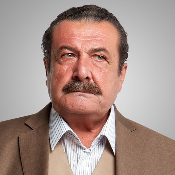 Ve işte kadronun yeni ismi: Tarık Papuççuoğlu