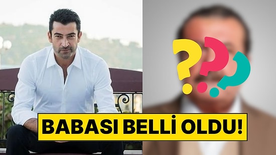 A.B.İ Dizisinde Kenan İmirzalıoğlu’nun Babasını Oynayacak İsim Ortaya Çıktı!