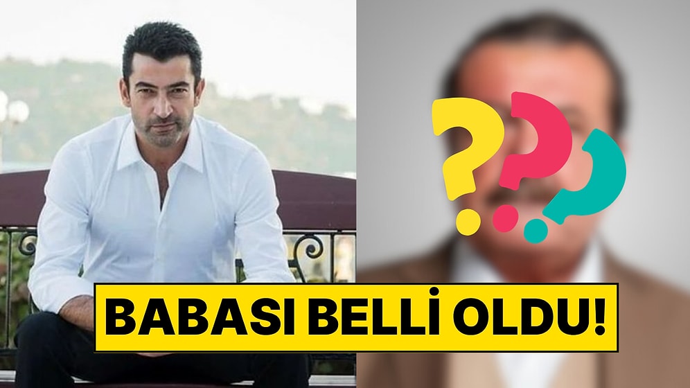 A.B.İ Dizisinde Kenan İmirzalıoğlu’nun Babasını Oynayacak İsim Ortaya Çıktı!