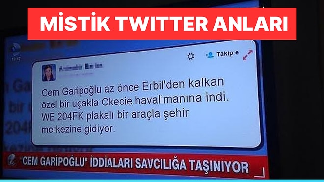 Hatırlayanları Nostalji Turuna Çıkaracak Twitter Tarihinin En Acayip Olayları