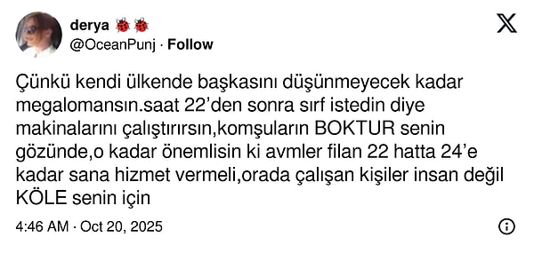 Siz ne düşünüyorsunuz?