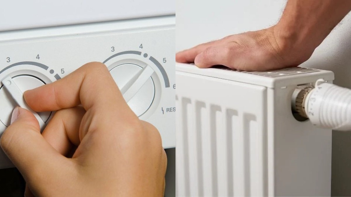 Kombi Ustası Açıkladı: Kombiyi Geceleri Kapatmak Enerji Tasarrufu Sağlıyor mu?