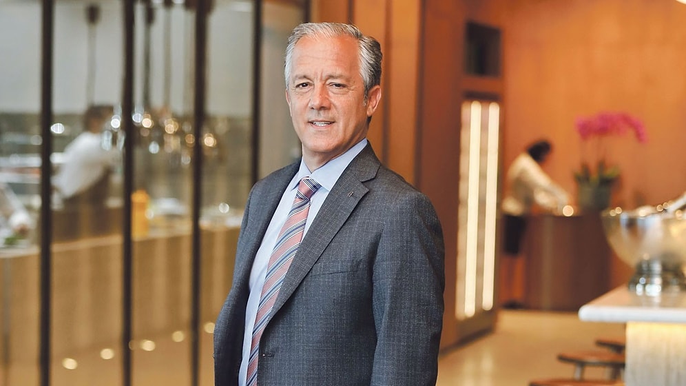 Murat Tomruk Kimdir, Kaç Yaşında? Divan Otelleri Genel Müdürü Murat Tomruk Neden Gözaltına Alındı?