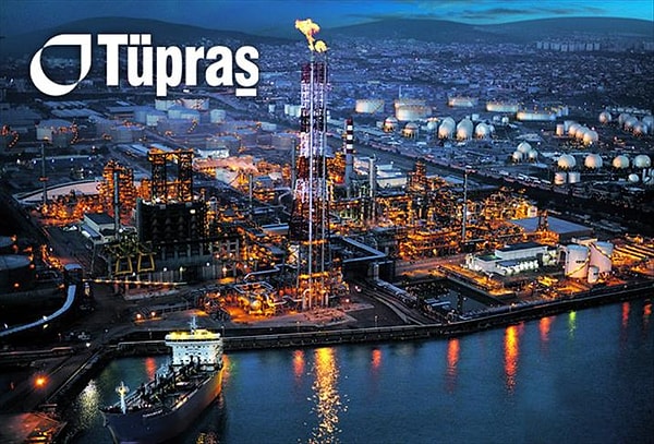 TÜPRAŞ Kimin?