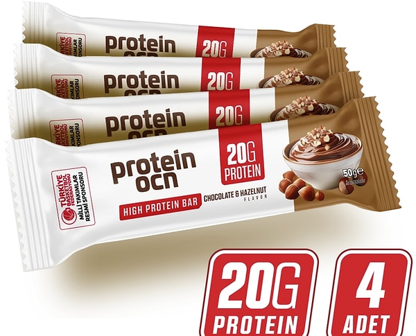 Protein Barlarda en çok satan ürünler %15'e varan lansman fırsatlarını kaçırmayın!