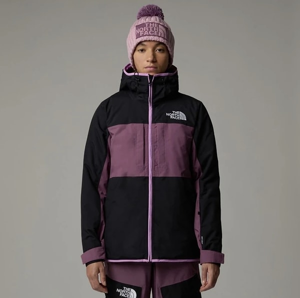 The North Face sezon sonu fırsatlarıyla  %60'a varan indirimler!