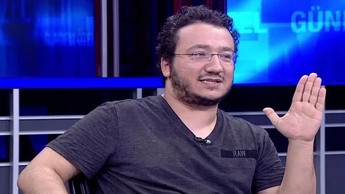 Oytun Erbaş&apos;tan Akıllara Durgunluk Veren Yeni İddia: &quot;Güneş Kremi Süren Erkeğin Çocuğu Olmaz!&quot;