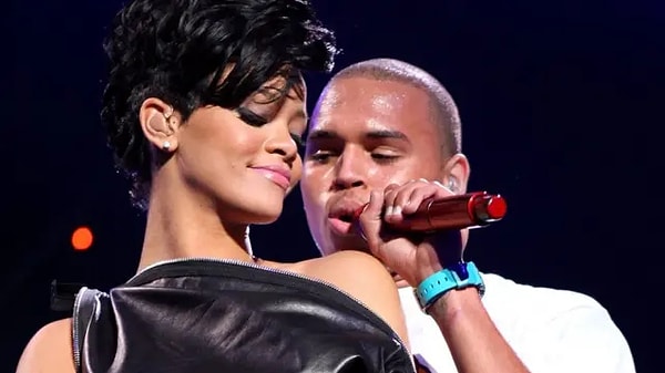 Yet, the music world didn't completely turn its back on Brown.
