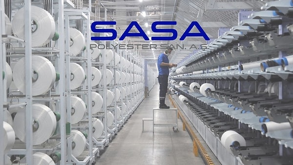 SASA Hisse: SASA Hisse Fiyatı
