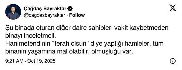 Tabii temkinli olanlar da vardı.