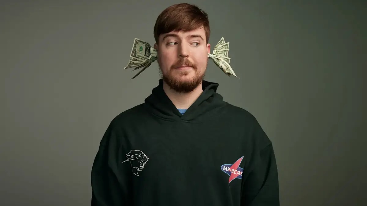 Yaparsa O Yapar: Dünyaca Ünlü YouTuber MrBeast Banka Açıyor