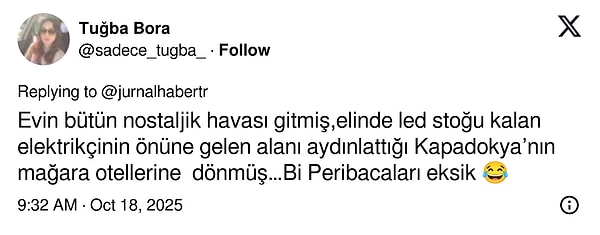 X kullanıcıları aynı fikirde değildi.
