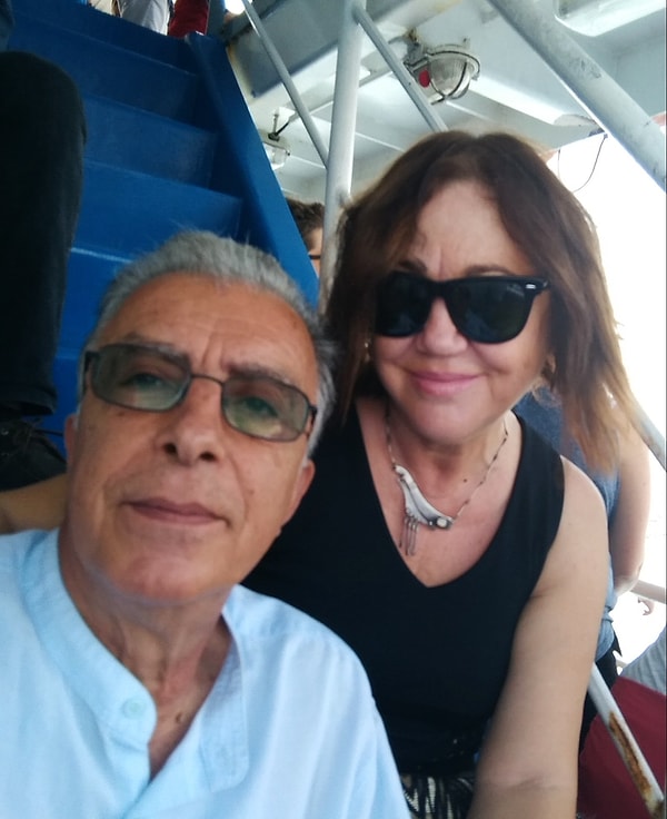Nazan Öncel ise başka bir röportajında da bu konuya son noktayı şu sözlerle koymuştu: