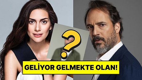 İlk ve Son Dizisinin Yeni Başrolleri Belli Olmuştu: Şimdi Kadroya Bir İsim Daha Katıldı!