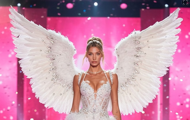 How Would Our Turkish Celebrities Look on the Victoria’s Secret Runway?