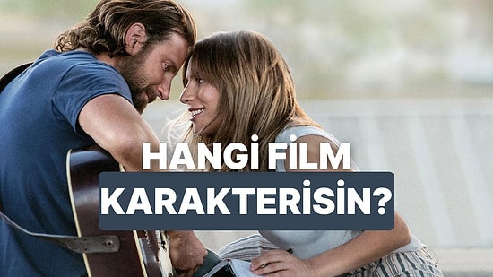 Dinlediğin Şarkılara Göre Hangi Film Karakterisin?