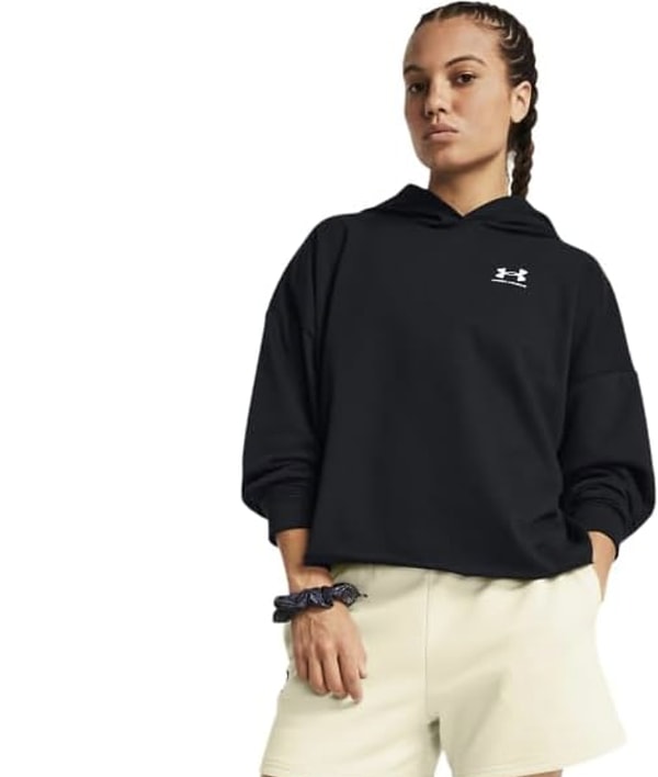 Under Armour Sweatshirt Kadın