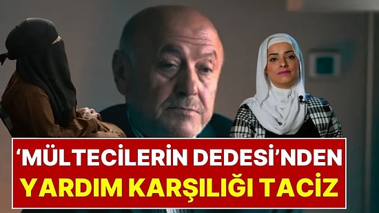 BBC Gündeme Taşıdı: Ankara’daki Yardım Mağazasında Yaşandığı İddia Edilen Olaylar İfşa Oldu