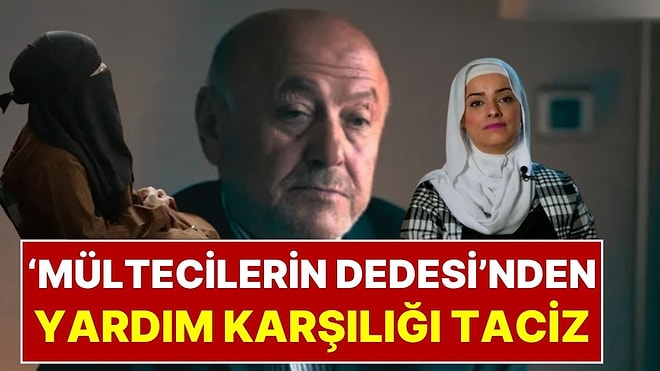 BBC Gündeme Taşıdı: Ankara’daki Yardım Mağazasında Yaşandığı İddia Edilen Olaylar İfşa Oldu