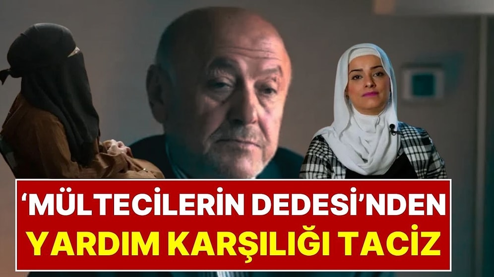 BBC Gündeme Taşıdı: Ankara’daki Yardım Mağazasında Yaşandığı İddia Edilen Olaylar İfşa Oldu