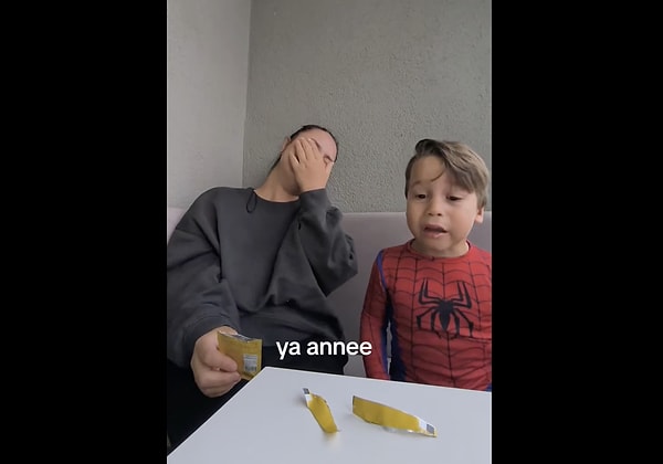 "Neden patlayacağım ben?"
