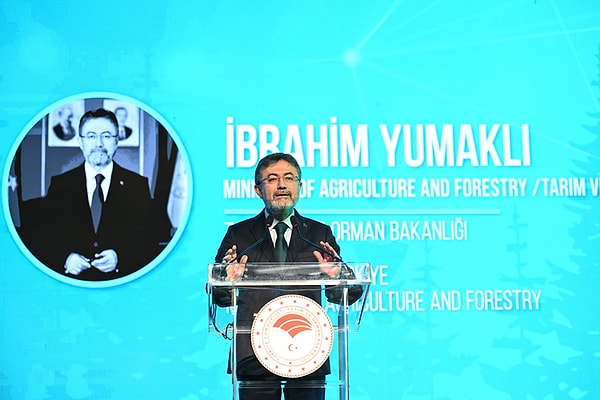 Türkiye, dünyada örnek gösterilen bir vizyon ülkesi konumuna yükseldi.