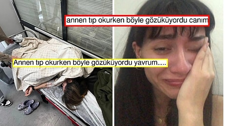 "Annen Böyle Gözüküyordu" Diyerek İlerideki Çocuklarına Selam Çakan X Kullanıcıları