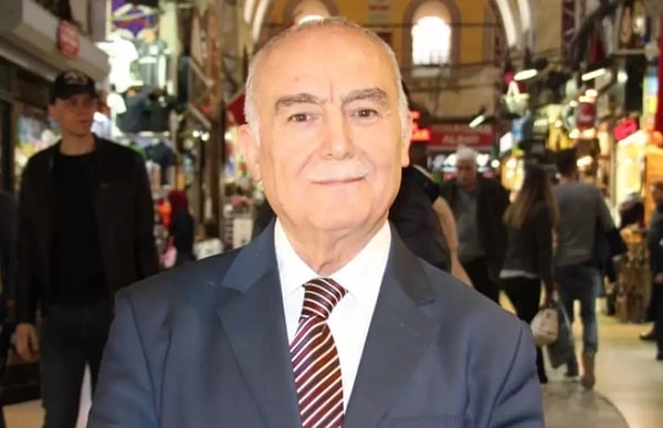 Mehmet Ali Yıldırımtürk altın yorumu