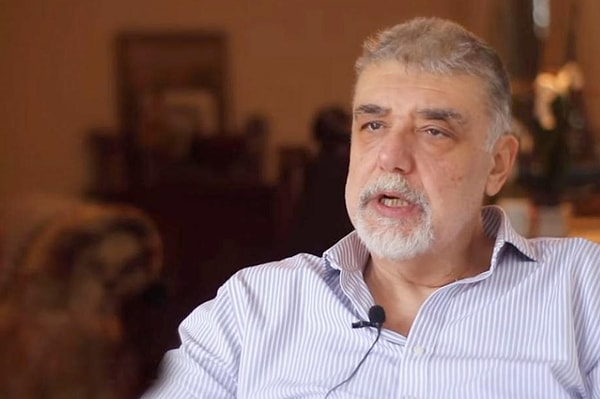 Atilla Yeşilada altın yorumu