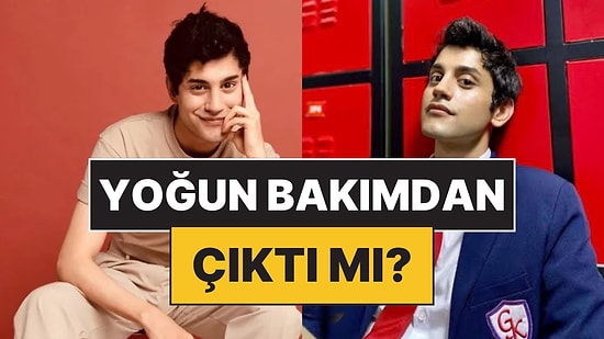İddiaları Yalanladı: Komadan Çıktığı İddia Edilen İbrahim Yıldız'ın Son Durumuna İlişkin Babasından Açıklama